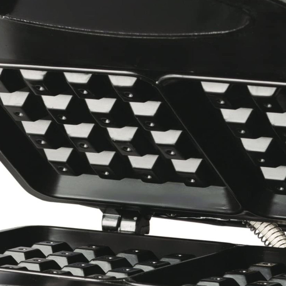 BRENTWOOD Waffle maker - TS-243