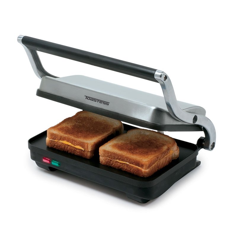 SALTON Toastess Sandwich Grill - TSG710
