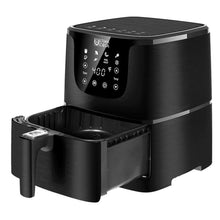 Charger l&#39;image dans la galerie, Friteuse à air ULTIMA COSA NOIR Presto Luxe Plus 5L - TXGS-5T1
