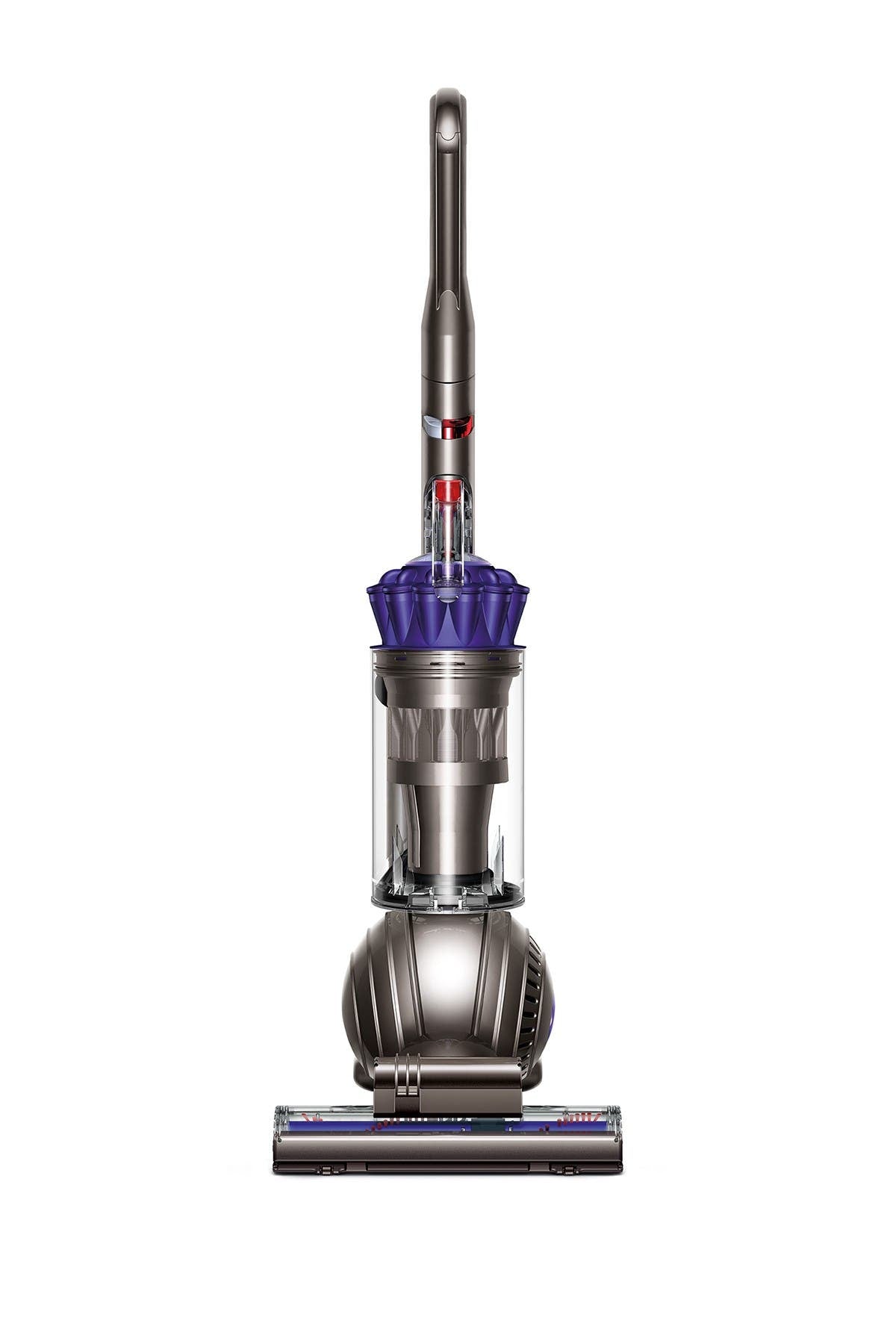 SORTIE OFFICIELLE DYSON - Aspirateur vertical mince - Remis à neuf (EXCELLENT) avec garantie Dyson de 2 ans - UP16