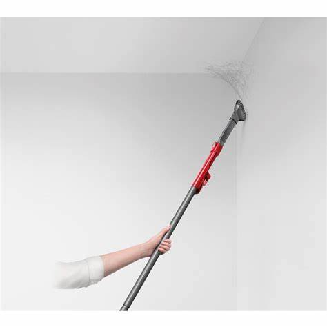 SORTIE OFFICIELLE DYSON - Aspirateur vertical mince - Remis à neuf (EXCELLENT) avec garantie Dyson de 2 ans - UP16