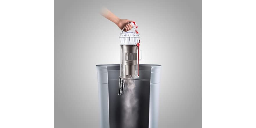 SORTIE OFFICIELLE DYSON - Aspirateur vertical mince - Remis à neuf (EXCELLENT) avec garantie Dyson de 2 ans - UP16