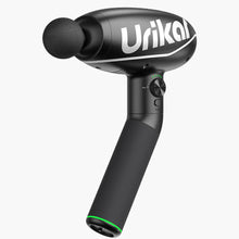 Charger l&#39;image dans la galerie, Pistolet de massage musculaire chauffant pour tissus profonds URIKAR Pro 2 - Pro2
