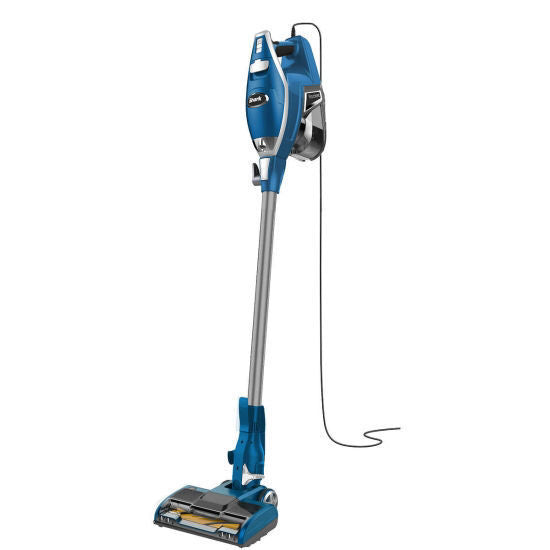 SHARK Rocket Self-Cleaning Brushroll Corded Stick Vacuum - Factory serviced with Home Essentials warranty - UV345
