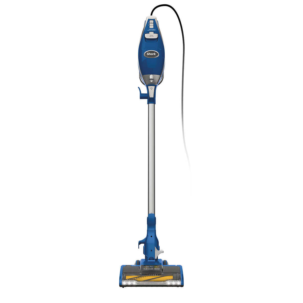 SHARK Rocket Self-Cleaning Brushroll Corded Stick Vacuum - Factory serviced with Home Essentials warranty - UV345