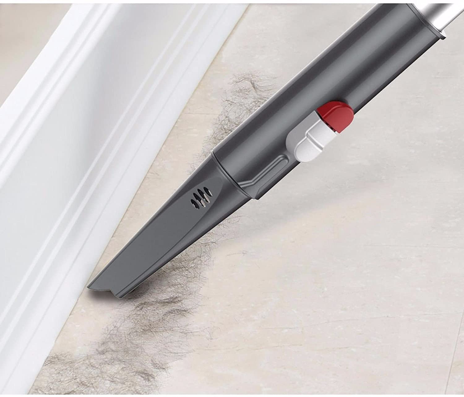 SHARK Navigator Pro Lift-Away Vacuum - Factory serviced with Home Essentials warranty - UV541