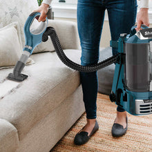 Load image into Gallery viewer, SHARK Rotator Upright Lift-Away Vacuum with Self-Cleaning Brushroll - Factory serviced with Home Essentials Warranty - UV572
