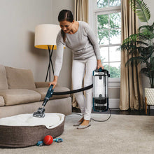 Load image into Gallery viewer, SHARK Rotator Upright Lift-Away Vacuum with Self-Cleaning Brushroll - Factory serviced with Home Essentials Warranty - UV572

