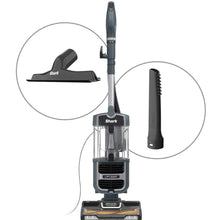Load image into Gallery viewer, SHARK Navigator Lift-Away with Self Cleaning Brushroll Upright Vacuum with HEPA Filter- -Refurbished with Full Manufacturer Warranty - UV725
