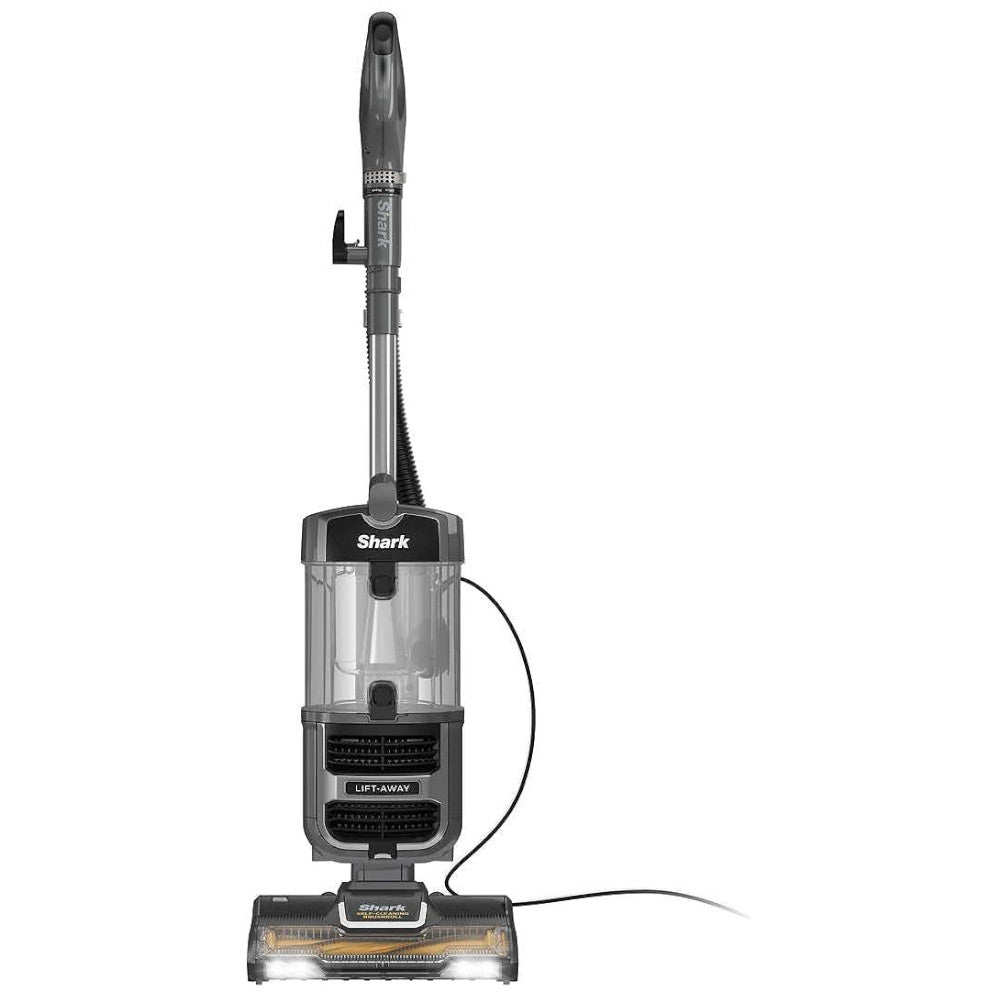 SHARK Navigator Lift-Away with Self Cleaning Brushroll Upright Vacuum with HEPA Filter- -Refurbished with Full Manufacturer Warranty - UV725