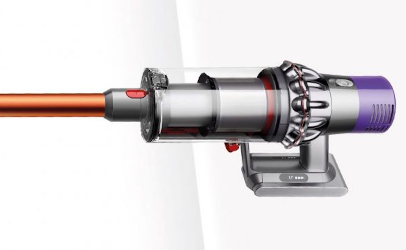 DYSON OFFICIAL OUTLET - V10 Next Gen Cordless Vacuum Cleaner