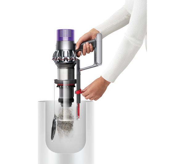 SORTIE OFFICIELLE DYSON - Aspirateur sans fil V10 Next Gen Torque Drive - Remis à neuf (EXCELLENT) avec 1 an de garantie Dyson - V10B