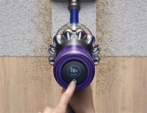 SORTIE OFFICIELLE DYSON - Aspirateur sans fil V11 Torque Drive - Remis à neuf (EXCELLENT) avec 1 an de garantie Dyson - V11B