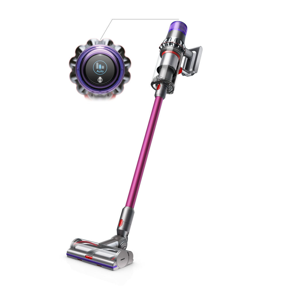 SORTIE OFFICIELLE DYSON - Aspirateur sans fil V11 Torque Drive - Remis à neuf (EXCELLENT) avec 1 an de garantie Dyson - V11B