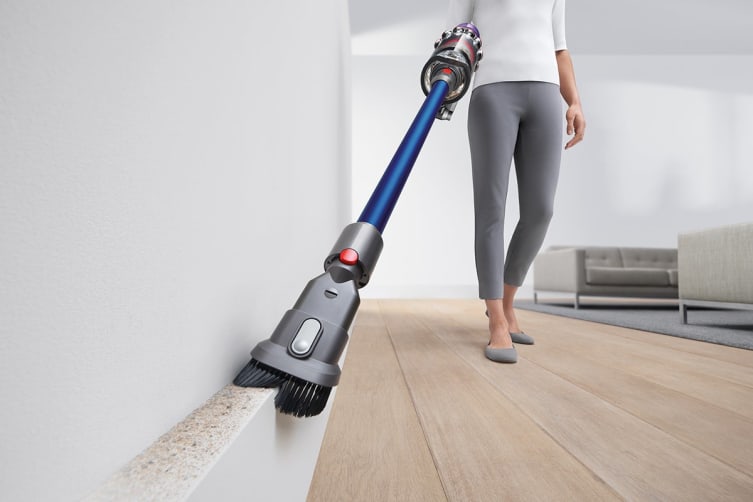 DYSON OFFICIAL OUTLET - V11H Cordless Vacuum with Hard Surface Cleaner - Refurbished (EXCELLENT)  with 1 year Dyson Warranty -  V11H