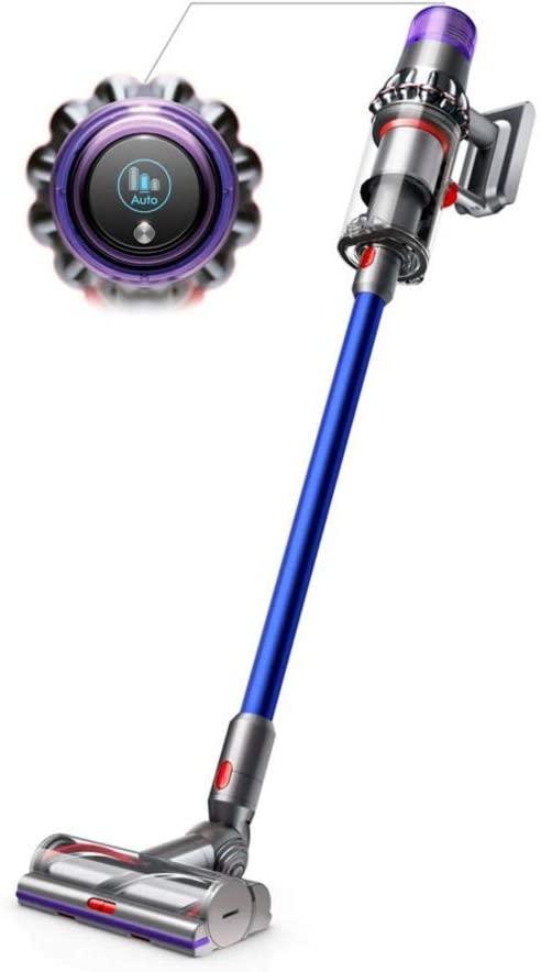DYSON OFFICIAL OUTLET - V11H Cordless Vacuum with Hard Surface Cleaner - Refurbished (EXCELLENT)  with 1 year Dyson Warranty -  V11H