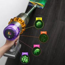 Load image into Gallery viewer, DYSON OFFICIAL OUTLET - V15 Detect Cordless Vacuum - Refurbished with 1 year Dyson Warranty (Excellent)- V15
