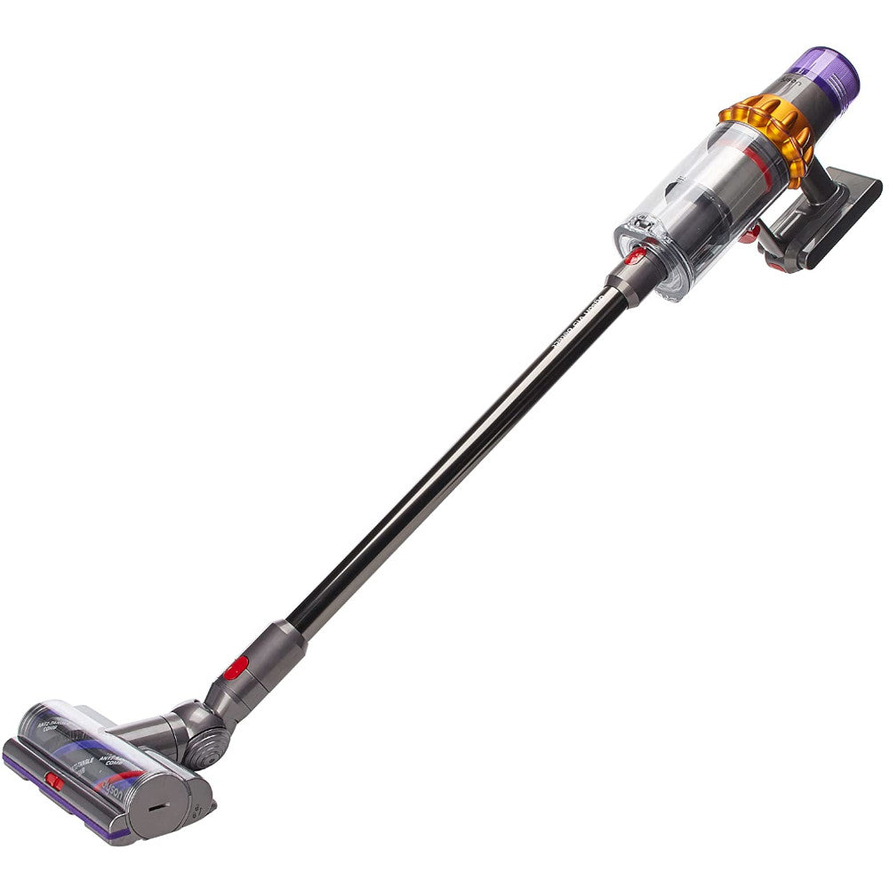 SORTIE OFFICIELLE DYSON - Aspirateur sans fil V15 Detect - Remis à neuf avec 1 an de garantie Dyson (Excellent) - V15