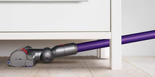 Charger l&#39;image dans la galerie, SORTIE OFFICIELLE DYSON - Aspirateur sans fil V8 avec deuxième tête de nettoyage pour surfaces dures - Remis à neuf (EXCELLENT) avec 1 an de garantie Dyson - V8H
