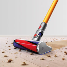 Load image into Gallery viewer, DYSON OFFICIAL OUTLET - V8 Cordless Vacuum with Second Cleaner Head for Hard Surfaces - Refurbished (EXCELLENT) with 1 year Dyson Warranty -  V8H
