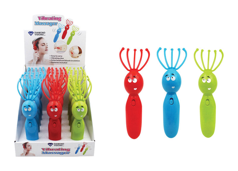 WELLSON Vibrating Massager - VB-15