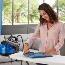 Load image into Gallery viewer, ROWENTA Compact steam station - Blemished package with full warranty - VR8324

