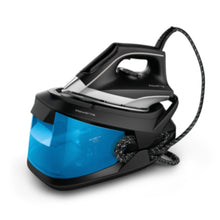 Load image into Gallery viewer, ROWENTA Compact steam station - Blemished package with full warranty - VR8324
