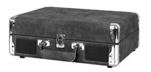 Charger l&#39;image dans la galerie, Platine vinyle Bluetooth pour valise VICTROLA - Remis à neuf avec la garantie Home Essentials - VSS990BT

