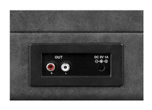 Charger l&#39;image dans la galerie, Platine vinyle Bluetooth pour valise VICTROLA - Remis à neuf avec la garantie Home Essentials - VSS990BT
