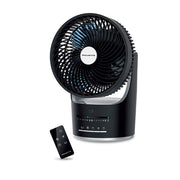 Ventilateur de circulation d'air ROWENTA 360 Compact Force - Emballage défectueux avec garantie complète - VU2410U7