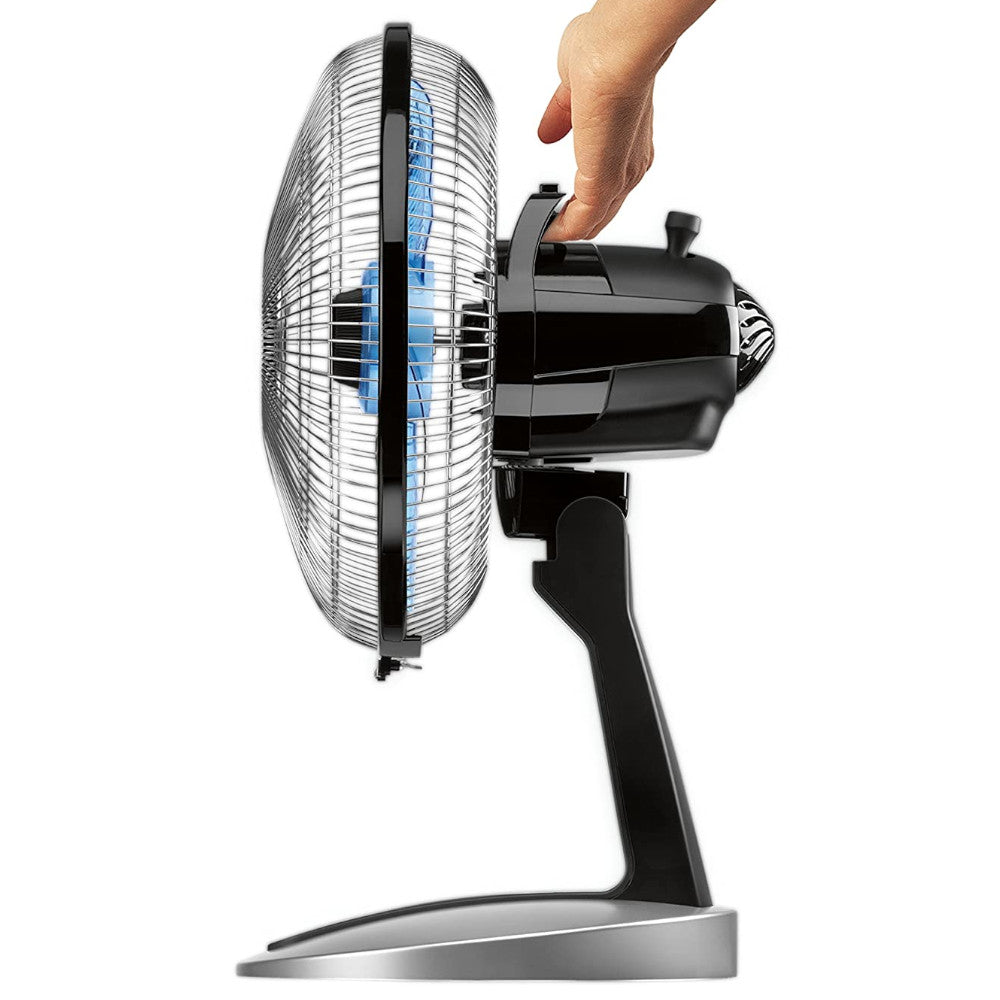 ROWENTA Ventilateur de table Turbo Silence Extreme 12 pouces - VU2660U2