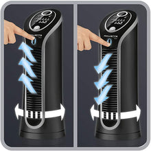 Load image into Gallery viewer, ROWENTA Fresh Compact Tower Fan -  Blemished package with full warranty - VU6211U2
