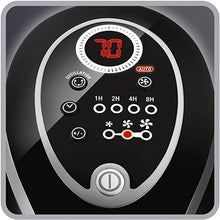 Load image into Gallery viewer, ROWENTA Fresh Compact Tower Fan -  Blemished package with full warranty - VU6211U2
