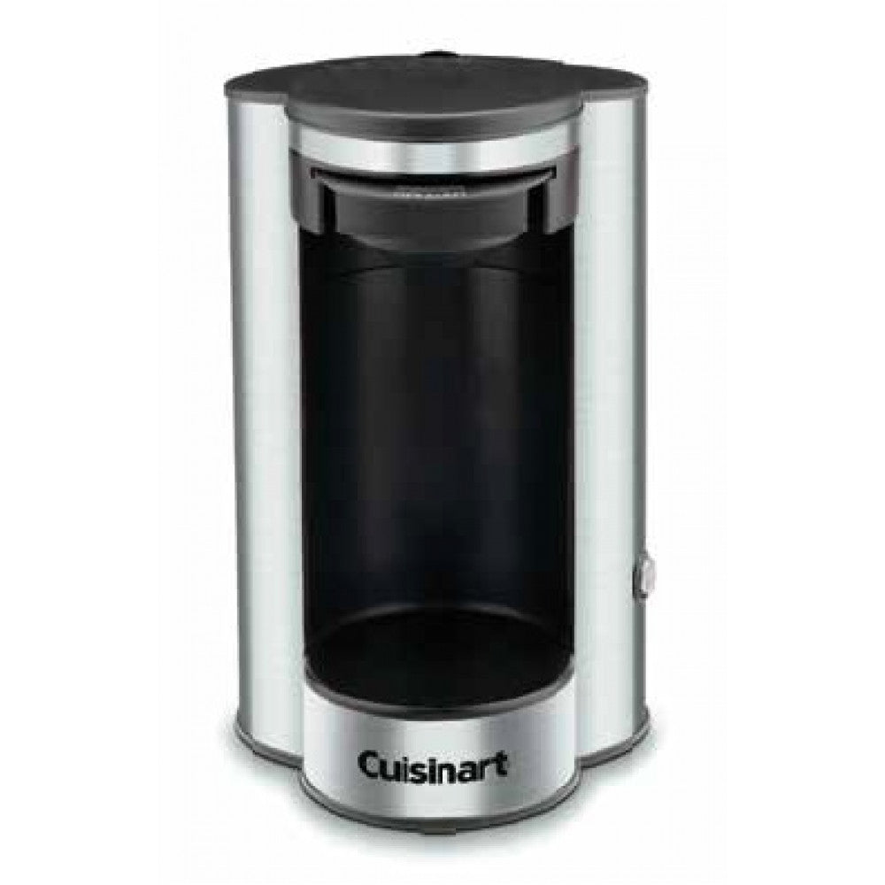 CUISINART 1 Cup Stainless Steel Coffee Maker - W1CM5SC