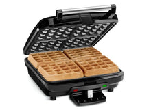 Load image into Gallery viewer, CUISINART 4-Slice Belgian Waffle Maker - Refurbished with Cuisinart Warranty - WAF150
