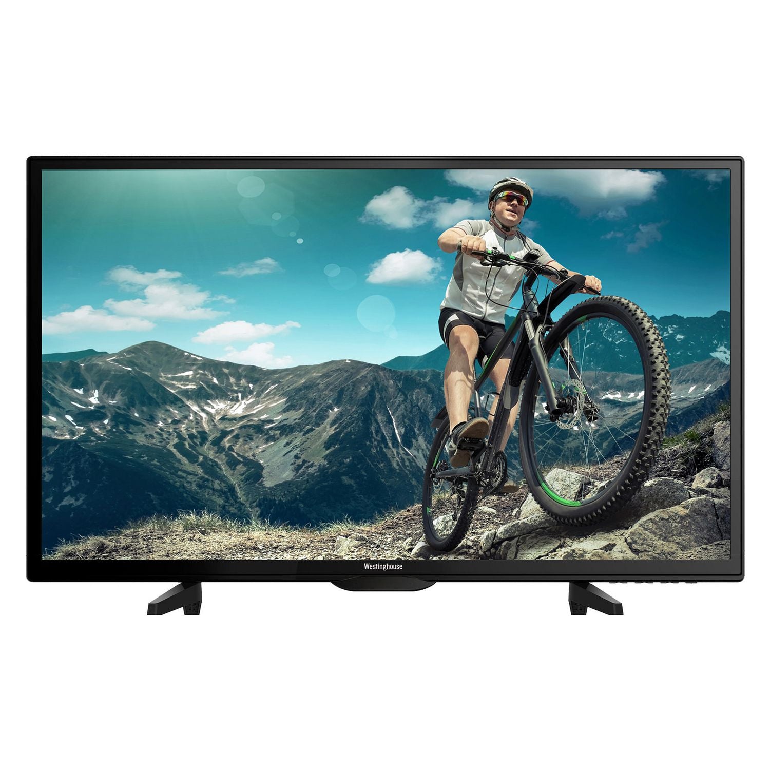 Téléviseur intelligent DEL HD 32 po WESTINGHOUSE - WD32HBR105