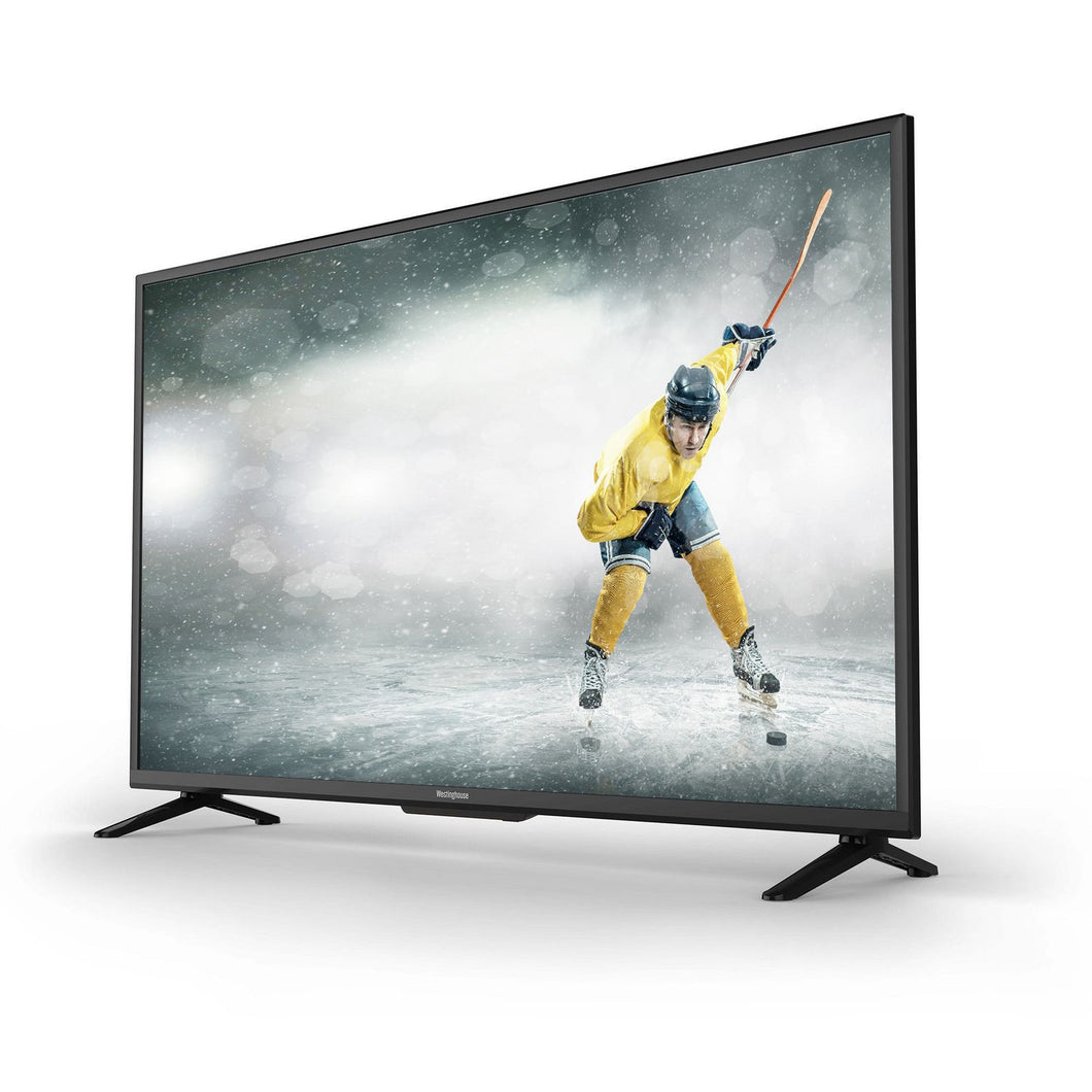 WESTINGHOUSE 40-in FHD LED Smart TV - WD40FBR101
