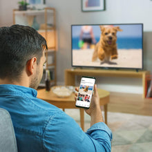 Load image into Gallery viewer, WESTINGHOUSE 50-in 4K Ultra HD Smart ROKU TV with HDR - WR50UC4139
