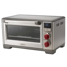 Load image into Gallery viewer, WOLF Gourmet Digital Countertop Convection Oven - Factory serviced with 1 year warranty - WGCO100S
