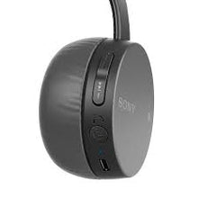 Load image into Gallery viewer, SONY On-Ear Wireless Bluetooth Headphones -  Refurbished with Home Essentials warranty - WH-CH400
