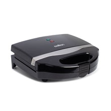 Charger l&#39;image dans la galerie, Gaufrier noir SALTON - WM1075BK
