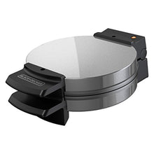 Load image into Gallery viewer, BLACK + DECKER Belgian Waffle Maker - Factory Certified with Full Warranty - WMB505C
