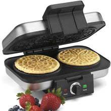 Load image into Gallery viewer, CUISINART Pizzelle Press  - WM-PZ10
