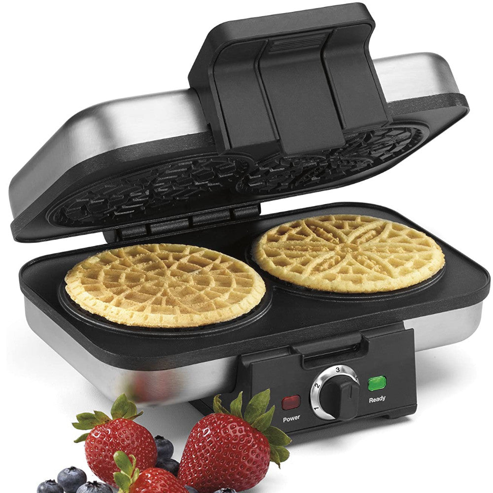 CUISINART Pizzelle Press  - WM-PZ10