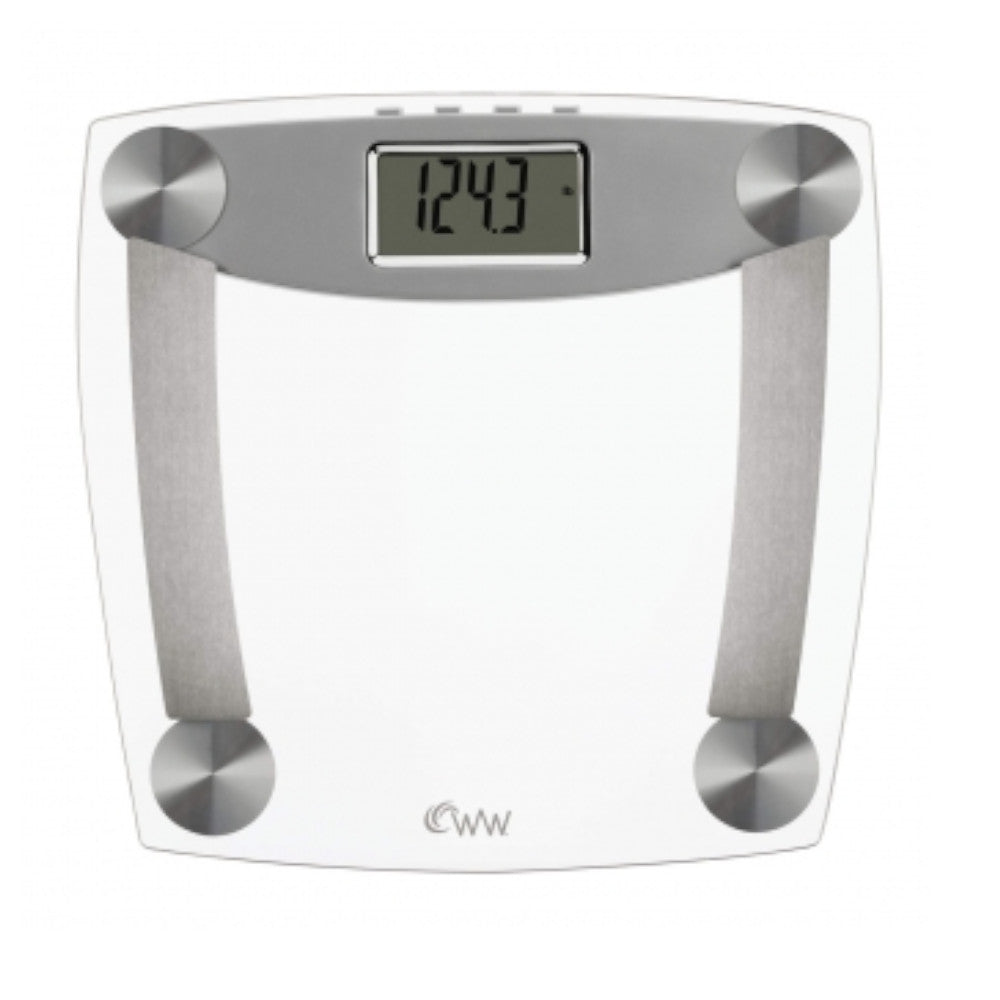 CONAIR Weight Watchers Body Analysis scale - WW303BBBC