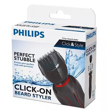 Styleur à barbe PHILIPS Click and Style - YS511/53