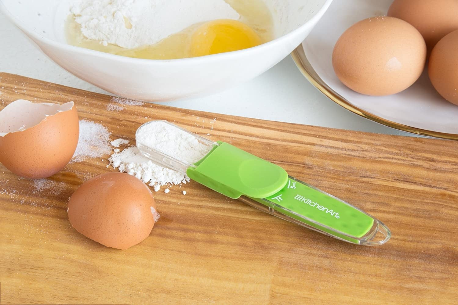 KITCHEN ART Adjust -A -Tablespoon -74422