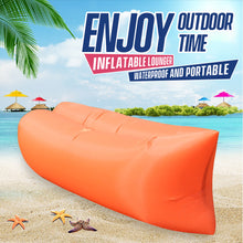 Load image into Gallery viewer, RELAXUS Air Hammock With Pouch - 49000-B
