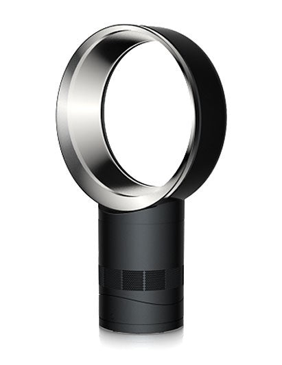 SORTIE OFFICIELLE DYSON - Ventilateur de bureau 10