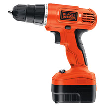 Charger l&#39;image dans la galerie, Perceuse sans fil BLACK + DECKER 12 V - GCO1200C
